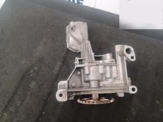 bontott FORD MONDEO IV Olajszivattyú