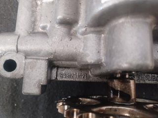 bontott FORD MONDEO IV Olajszivattyú