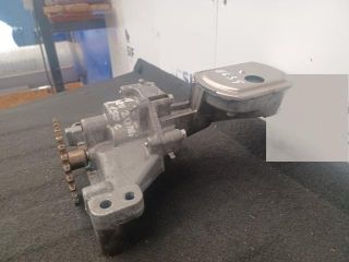 bontott FORD MONDEO IV Olajszivattyú