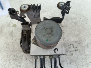 bontott FORD MONDEO IV ABS Kocka