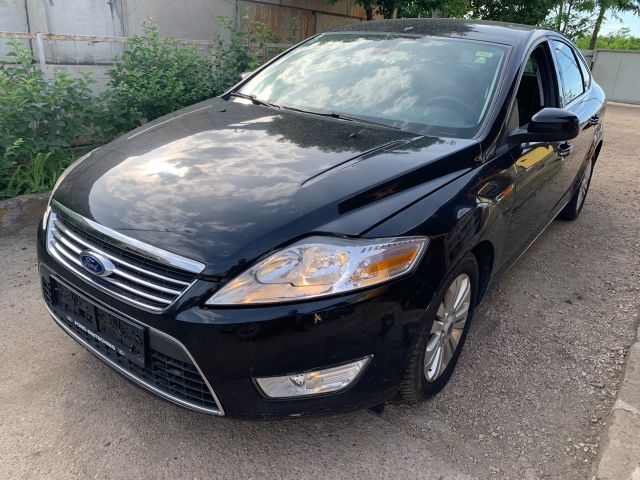 bontott FORD MONDEO IV ABS Kocka