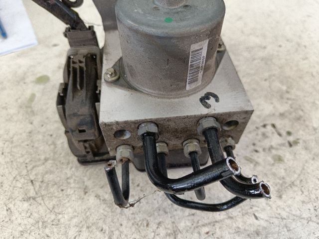 bontott FORD MONDEO IV ABS Kocka