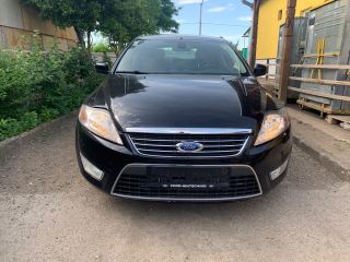 bontott FORD MONDEO IV ABS Kocka