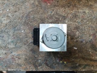 bontott FORD MONDEO IV ABS Kocka