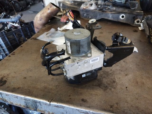 bontott FORD MONDEO IV ABS Kocka