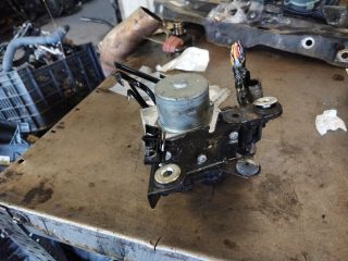 bontott FORD MONDEO IV ABS Kocka