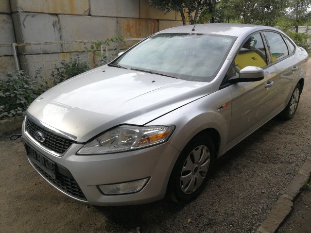 bontott FORD MONDEO IV ABS Kocka