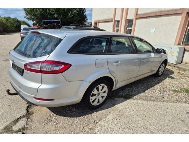 bontott FORD MONDEO IV ABS Kocka