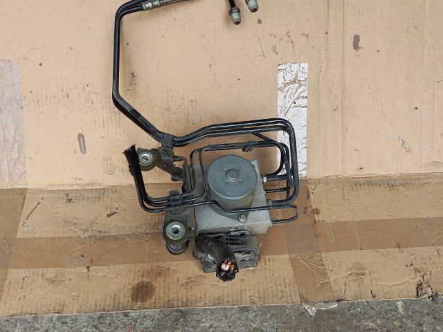 bontott FORD MONDEO IV ABS Kocka