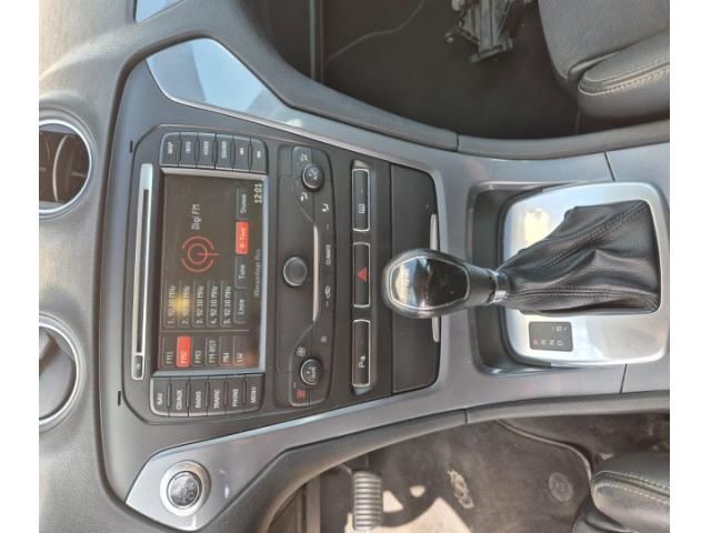 bontott FORD MONDEO IV ABS Kocka