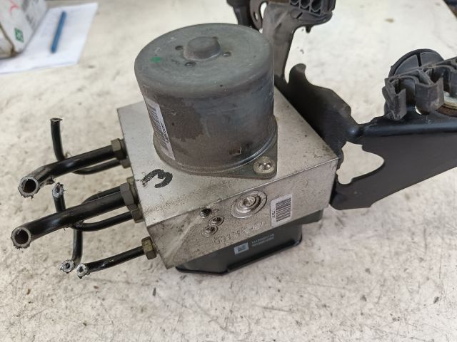 bontott FORD MONDEO IV ABS Kocka