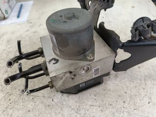 bontott FORD MONDEO IV ABS Kocka