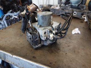 bontott FORD MONDEO IV ABS Kocka