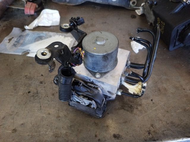 bontott FORD MONDEO IV ABS Kocka