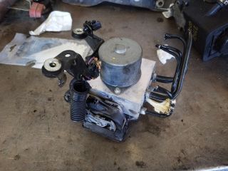 bontott FORD MONDEO IV ABS Kocka