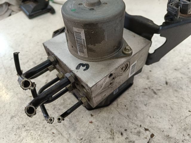 bontott FORD MONDEO IV ABS Kocka