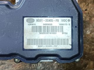 bontott FORD MONDEO IV ABS Kocka