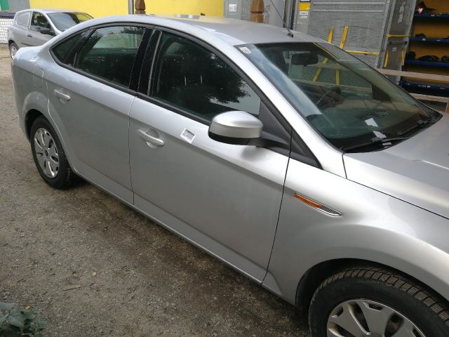 bontott FORD MONDEO IV ABS Kocka