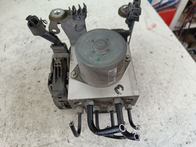 bontott FORD MONDEO IV ABS Kocka