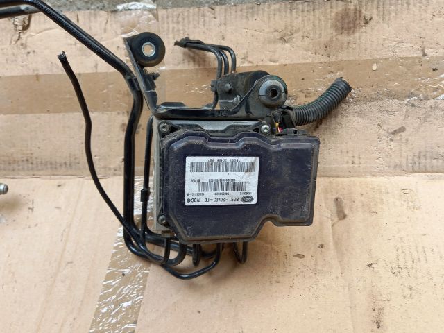 bontott FORD MONDEO IV ABS Kocka