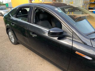 bontott FORD MONDEO IV ABS Kocka