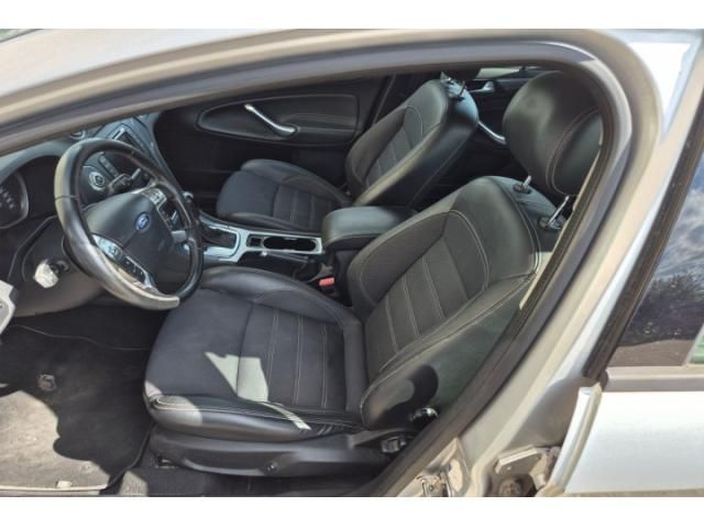 bontott FORD MONDEO IV ABS Kocka