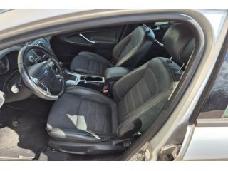 bontott FORD MONDEO IV ABS Kocka