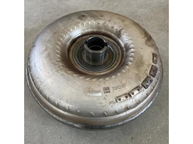 bontott FORD MONDEO IV Automata Kuplung