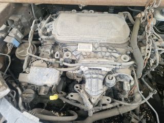 bontott FORD MONDEO IV Automata Váltó