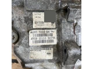 bontott FORD MONDEO IV Automata Váltó