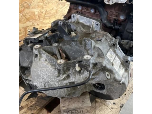 bontott FORD MONDEO IV Automata Váltó