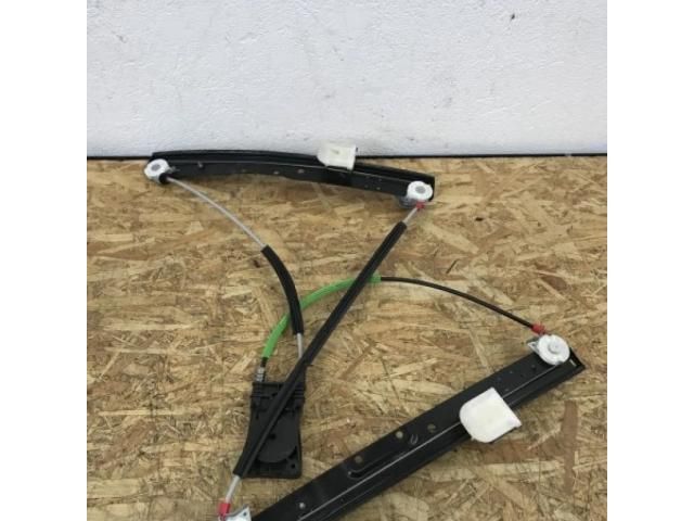 bontott FORD MONDEO IV Bal első Ablakemelő Szerkezet (Elektromos)