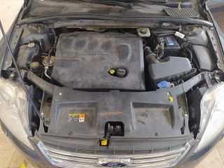 bontott FORD MONDEO IV Bal első Csonkállvány Kerékaggyal