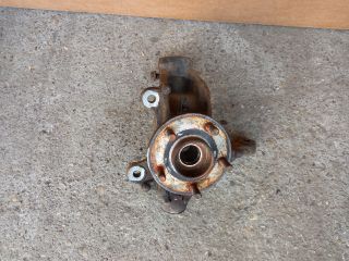 bontott FORD MONDEO IV Bal első Csonkállvány Kerékaggyal