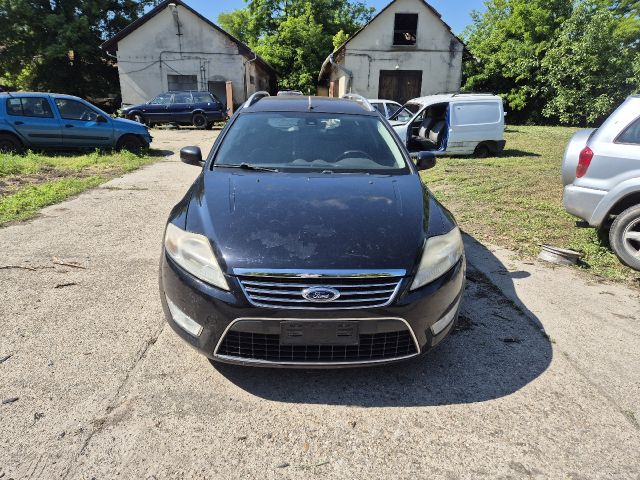 bontott FORD MONDEO IV Bal első Csonkállvány Kerékaggyal