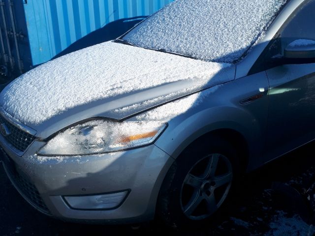 bontott FORD MONDEO IV Bal első Csonkállvány Kerékaggyal