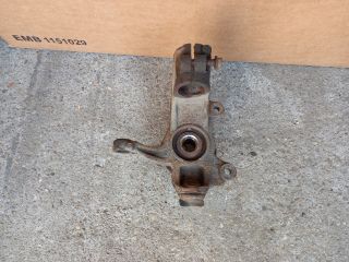 bontott FORD MONDEO IV Bal első Csonkállvány Kerékaggyal