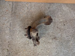 bontott FORD MONDEO IV Bal első Csonkállvány Kerékaggyal