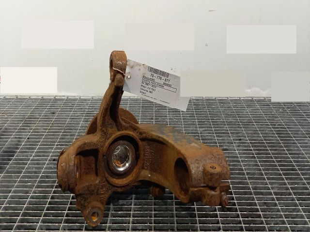 bontott FORD MONDEO IV Bal első Csonkállvány