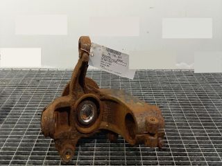 bontott FORD MONDEO IV Bal első Csonkállvány