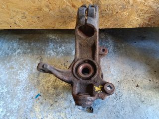 bontott FORD MONDEO IV Bal első Csonkállvány