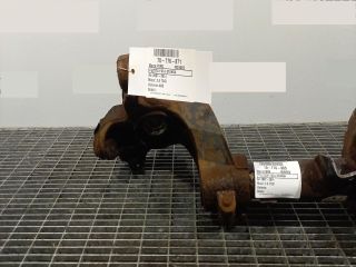 bontott FORD MONDEO IV Bal első Csonkállvány