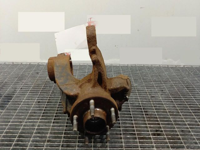 bontott FORD MONDEO IV Bal első Csonkállvány