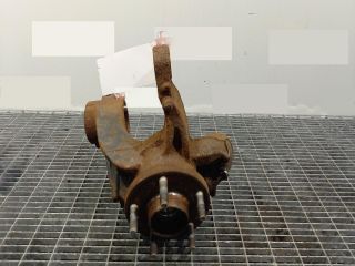 bontott FORD MONDEO IV Bal első Csonkállvány