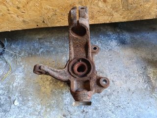 bontott FORD MONDEO IV Bal első Csonkállvány