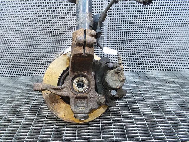 bontott FORD MONDEO IV Bal első Csonkállvány