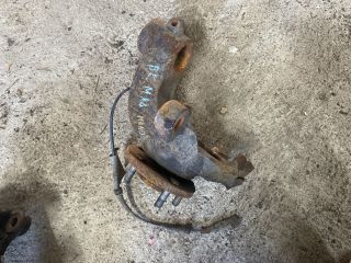 bontott FORD MONDEO IV Bal első Csonkállvány