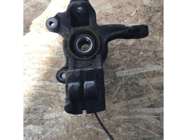 bontott FORD MONDEO IV Bal első Csonkállvány