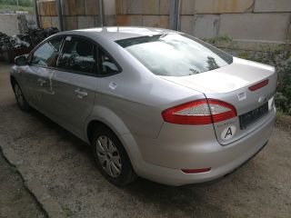 bontott FORD MONDEO IV Bal első Fékkengyel