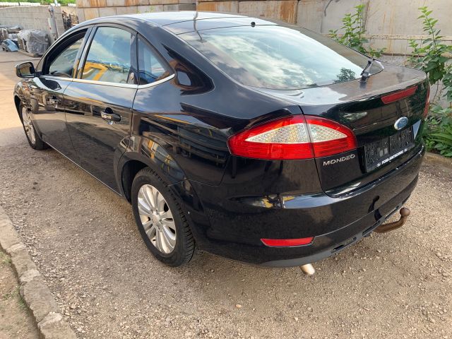 bontott FORD MONDEO IV Bal első Fékkengyel